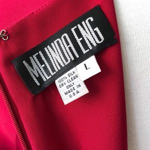 Melinda Eng Dresses - Melinda Eng gown Melinda Eng Dresses - Melinda Eng gown